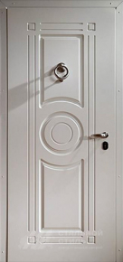 Дверь Дверь ДШ №43 с отделкой МДФ ПВХ