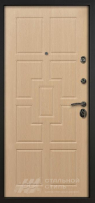Дверь Дверь МДФ №157 с отделкой МДФ ПВХ
