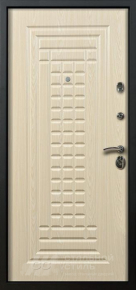 Дверь Дверь МДФ №301 с отделкой МДФ ПВХ