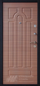 Дверь Дверь МДФ №95 с отделкой МДФ ПВХ