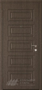 Дверь Дверь МДФ №529 с отделкой МДФ ПВХ