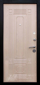 Дверь Дверь МДФ №211 с отделкой МДФ ПВХ