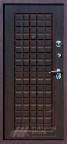 Дверь Дверь МДФ №96 с отделкой МДФ ПВХ