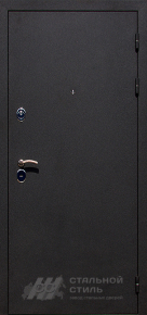 Дверь Дверь ДЧ №25 с отделкой Порошковое напыление