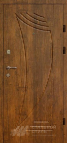 Дверь Дверь МДФ №159 с отделкой МДФ ПВХ