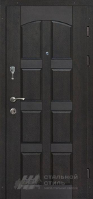 Дверь Дверь МДФ №381 с отделкой МДФ ПВХ