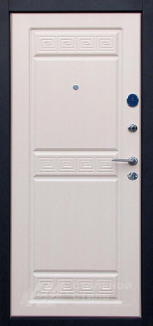 Дверь «Дверь ДШ №23» c отделкой МДФ ПВХ